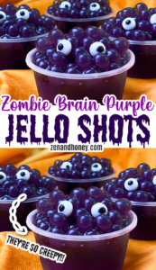 halloween jello shots recipe