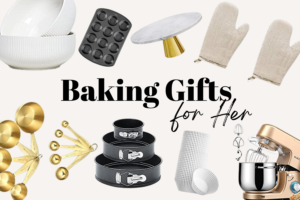 Baking Gifts for Her