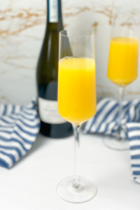 how to make mimosa