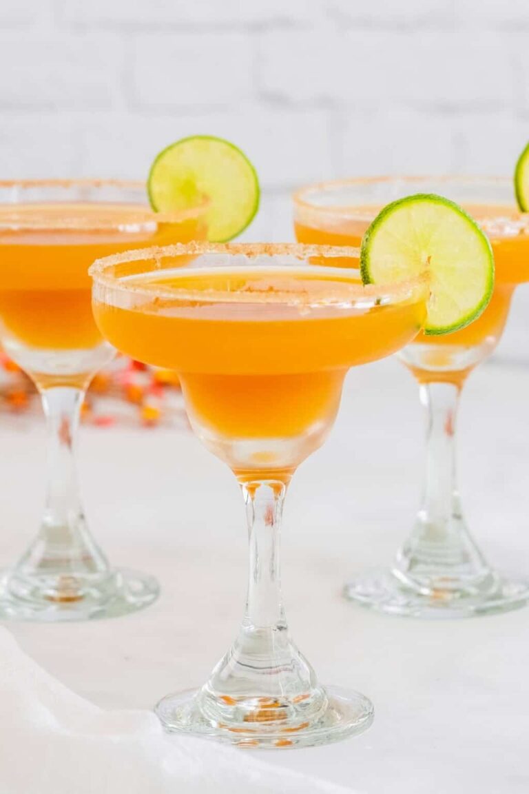 33 Best Flavored Margarita Recipes - ZEN AND HONEY