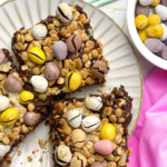 easter cookie bars