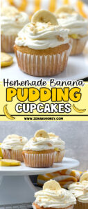 banana cupcake recipe