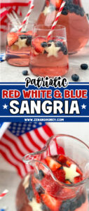 4th of july sangria recipe