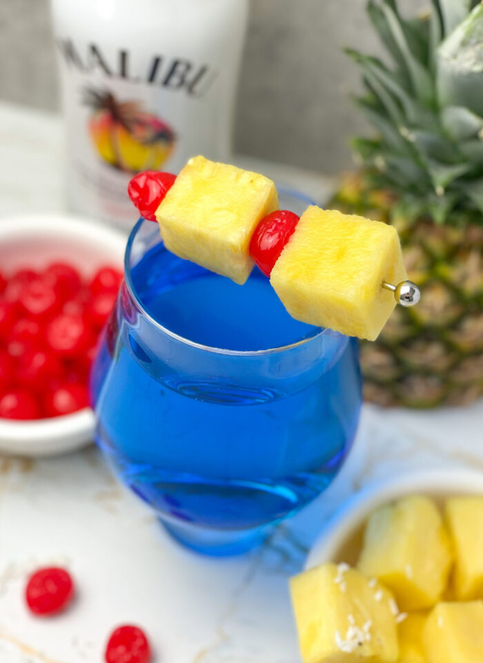 ocean cocktail