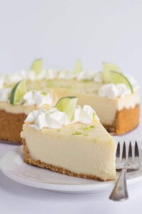 key lime desserts