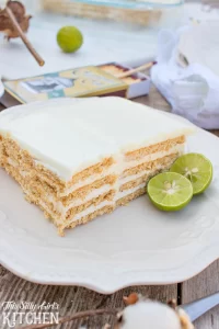 key lime desserts