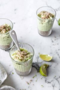 key lime desserts