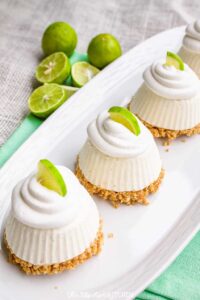 key lime dessert recipes