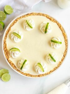 key lime desserts