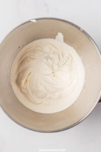 whipped topping recipe