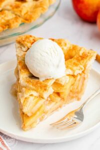 apple pie