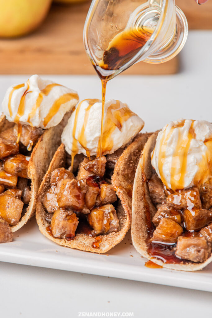 20 Easy Mexican Dessert Recipes - ZEN AND HONEY