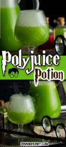 polyjuice potion
