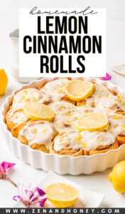 how to make cinnamon sweet rolls