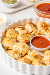 pizza poppers