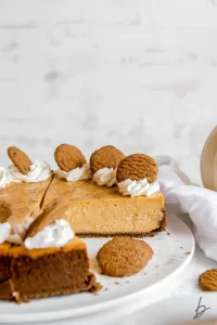 no bake pumpkin desserts