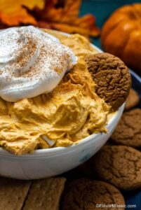 pumpkin desserts other than pie