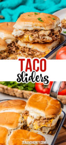 best taco sliders