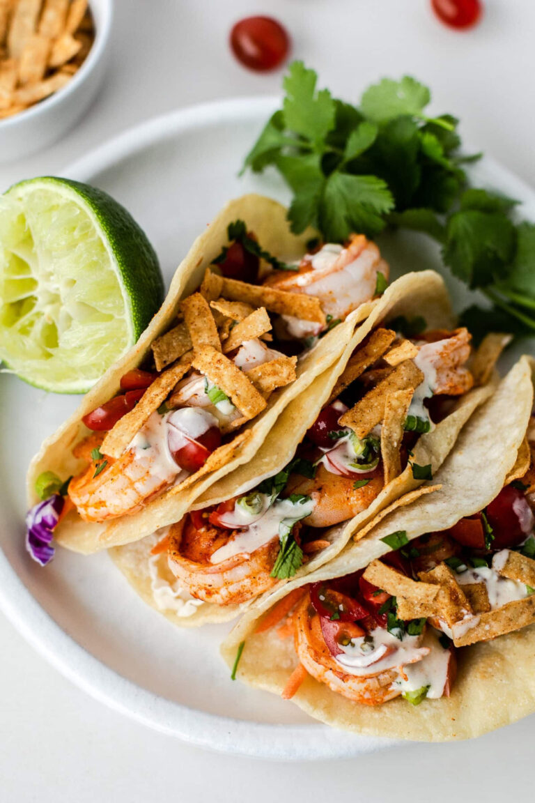 40+ Taco Tuesday Ideas That Steal The Show - ZEN AND HONEY