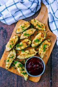 easy game day snacks