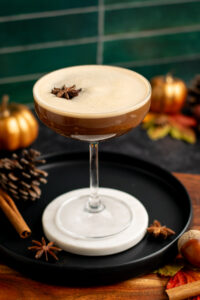 easy holiday drinks