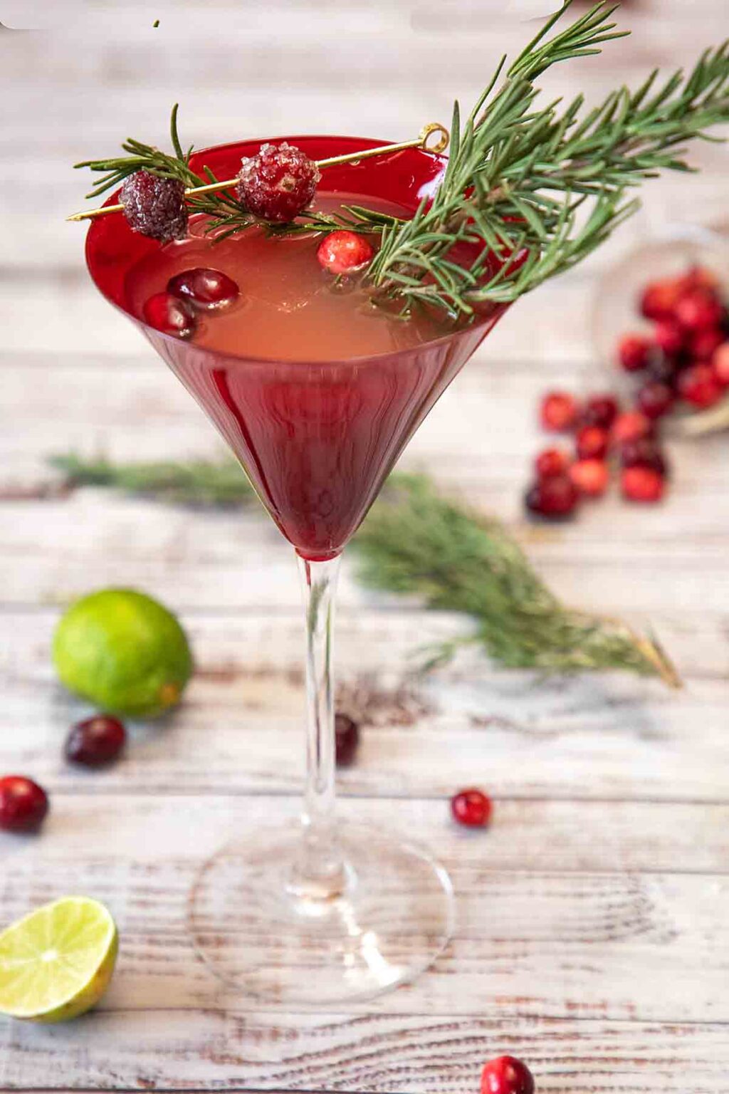 26 Festive & Easy Holiday Drinks - ZEN AND HONEY