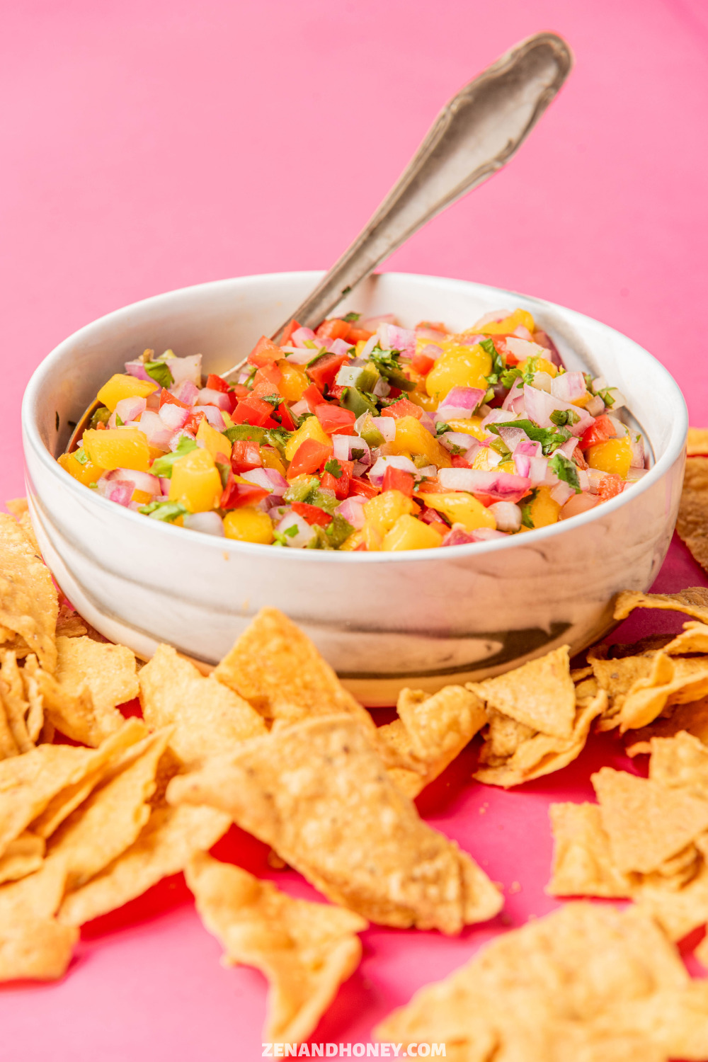 33 Insanely Good Cold Party Appetizers for a Crowd - ZEN AND HONEY