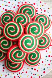 10 best christmas cookies