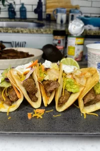 taco tuesday recipes