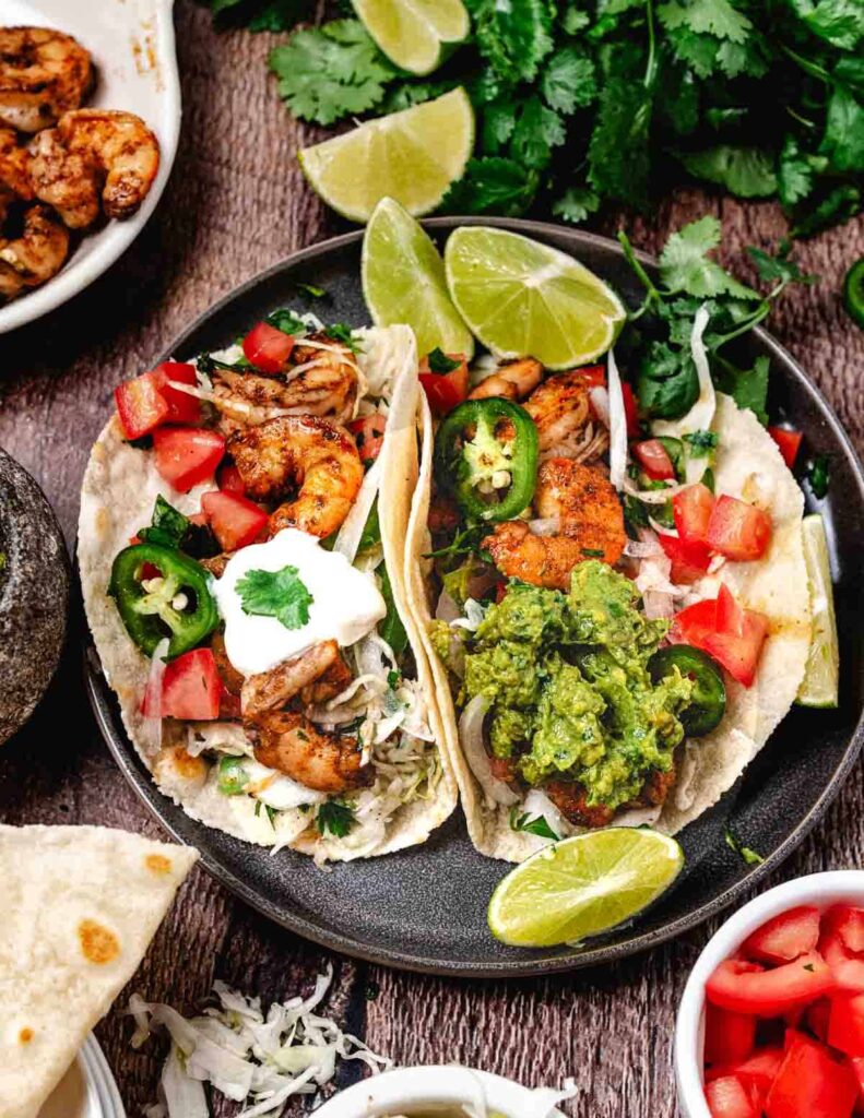 40+ Taco Tuesday Ideas That Steal The Show - ZEN AND HONEY