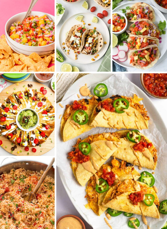 40+ Taco Tuesday Ideas That Steal The Show