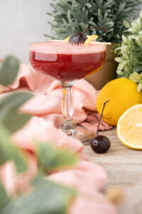 easy valentine's day cocktails