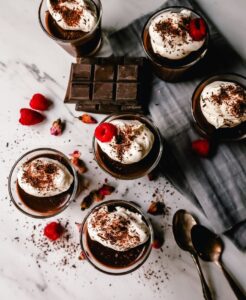 valentine's day desserts