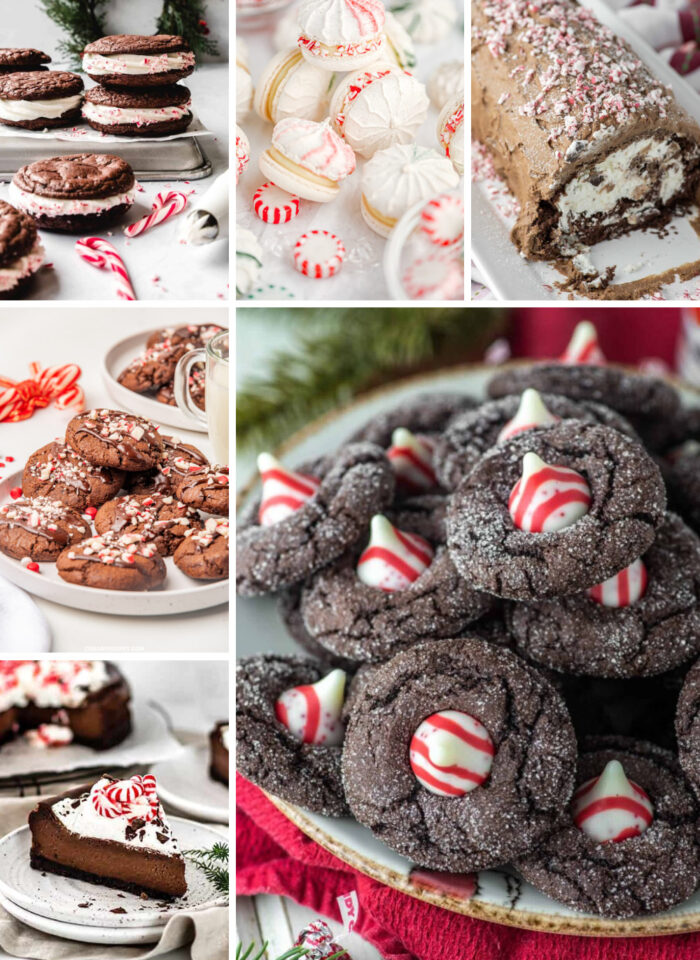 28 Show-Stopper Peppermint Recipes to Impress Your Guests
