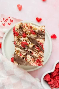 easy valentine's day desserts