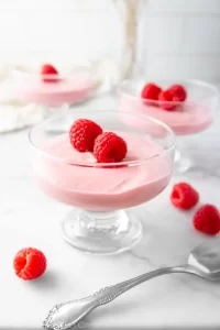 raspberry desserts