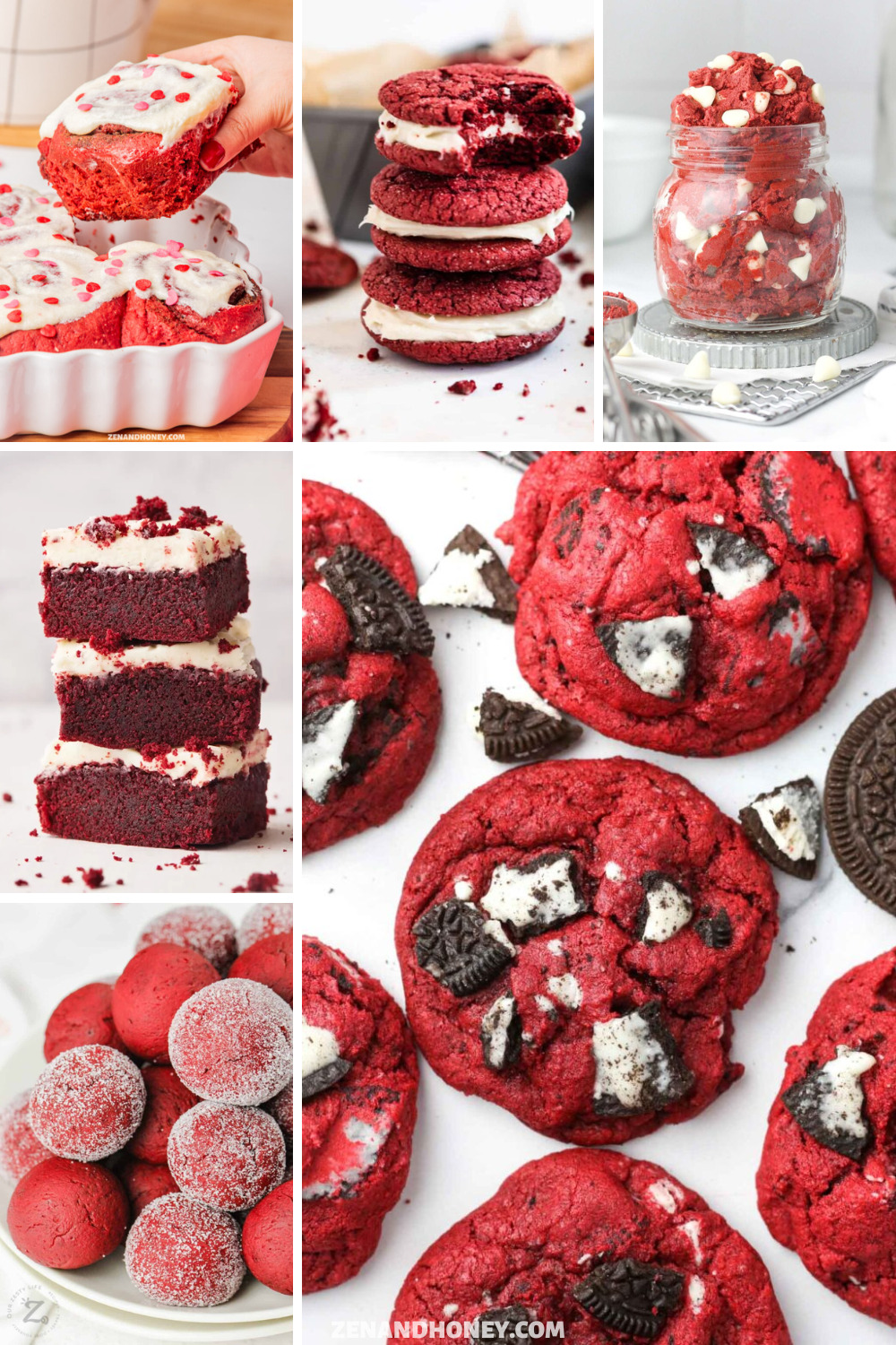 26 Top Rated Red Velvet Desserts Zen And Honey