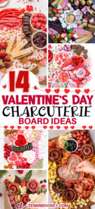 valentine's day charcuterie board ideas