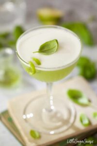 irish cocktails
