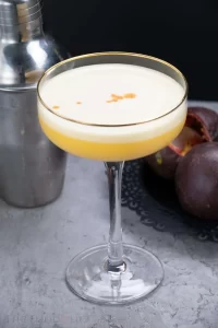 maracuja martini