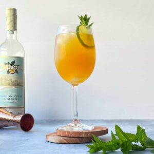 fruity cocktails