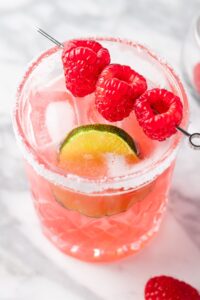 easy cocktail recipes