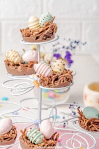 easy spring desserts