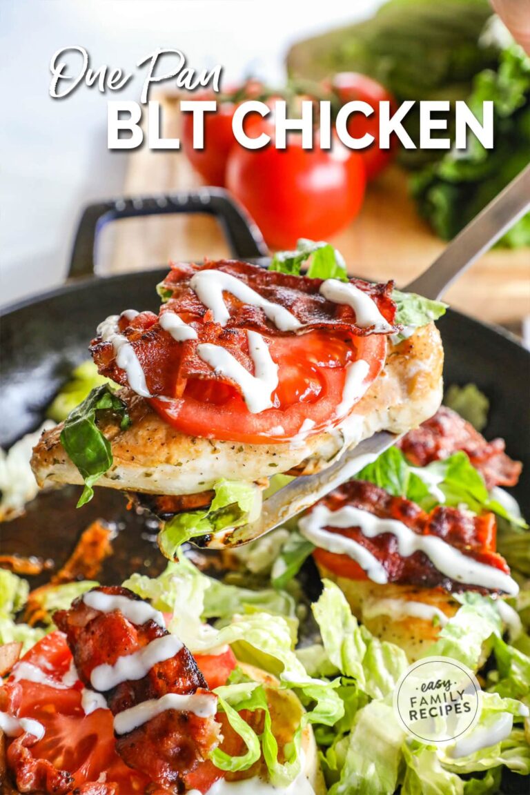 40 Flavorful Spring Chicken Recipes - ZEN AND HONEY