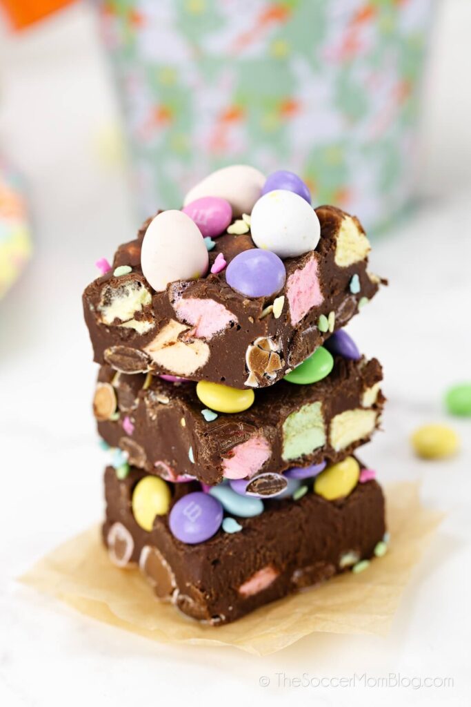 40 Whimsical Easter Treat Ideas - ZEN AND HONEY