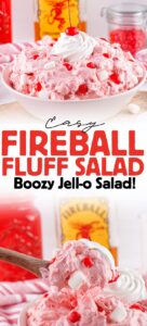 fireball jell-o salad
