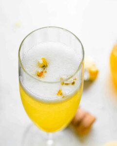easter cocktail recipes