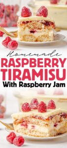 raspberry dessert