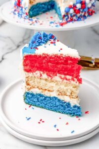 red white and blue desserts