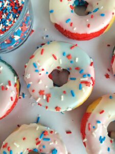 patriotic desserts